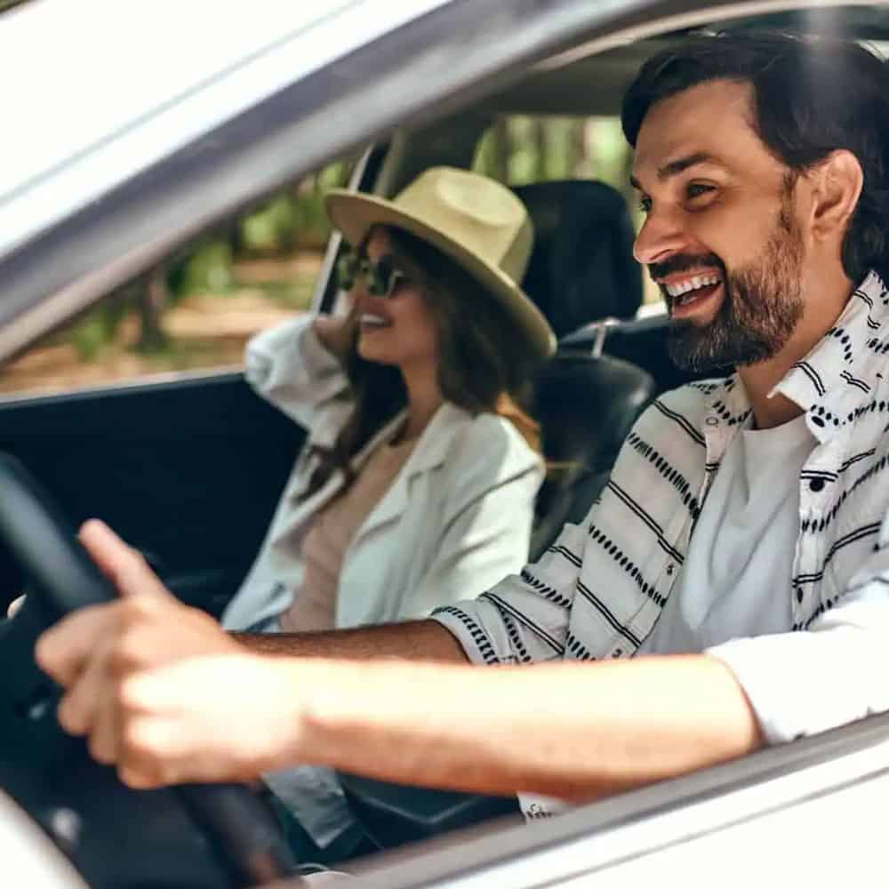 Car Insurance North Carolina