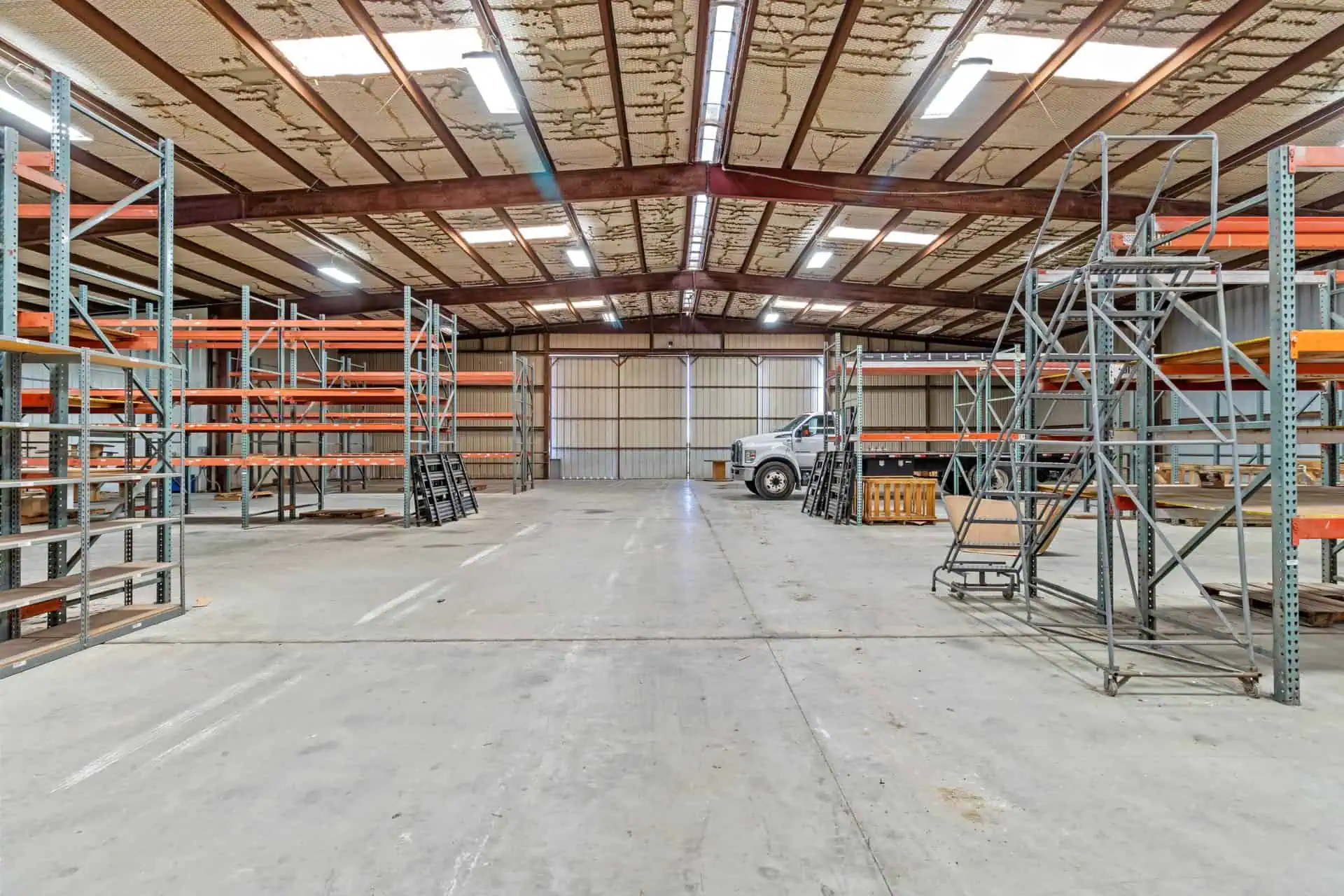 Commercial Property Insurance North Carolina