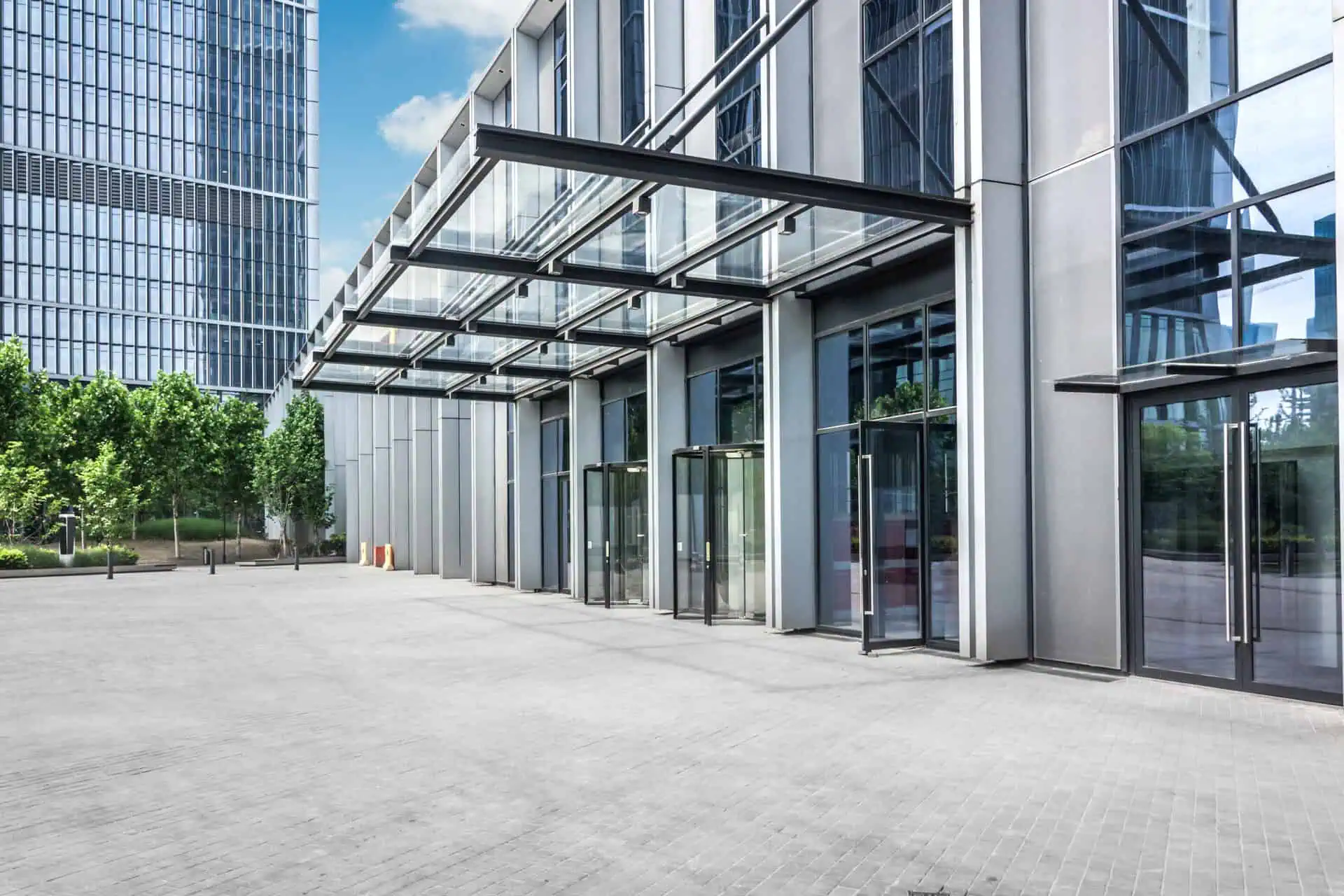 Commercial Property Insurance North Carolina