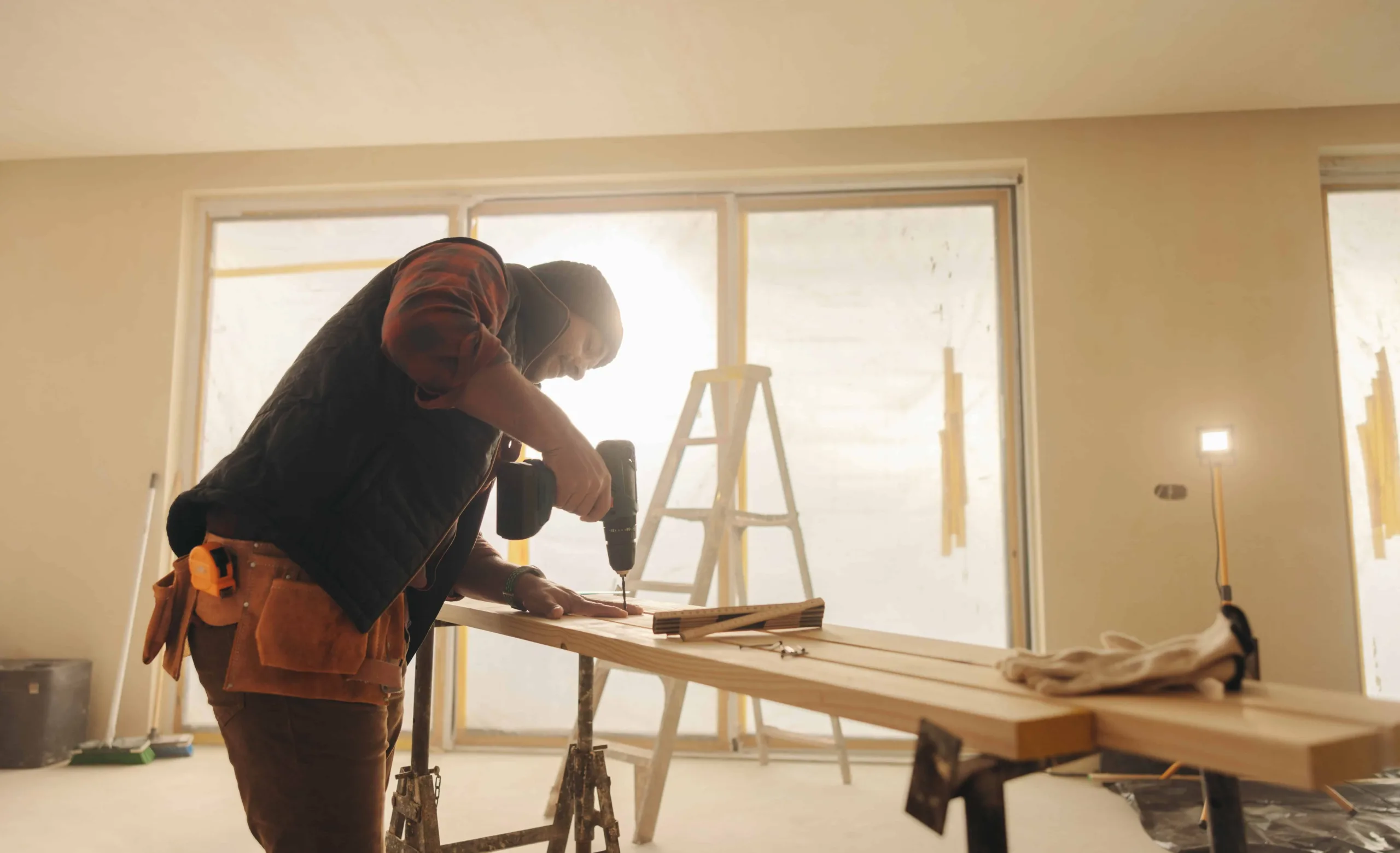 Contractors Insurance North Carolina