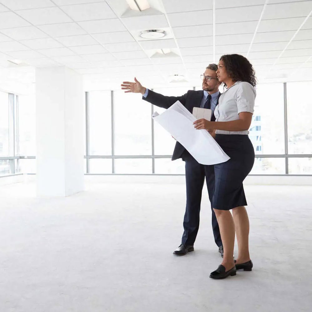 Commercial Property Insurance North Carolina