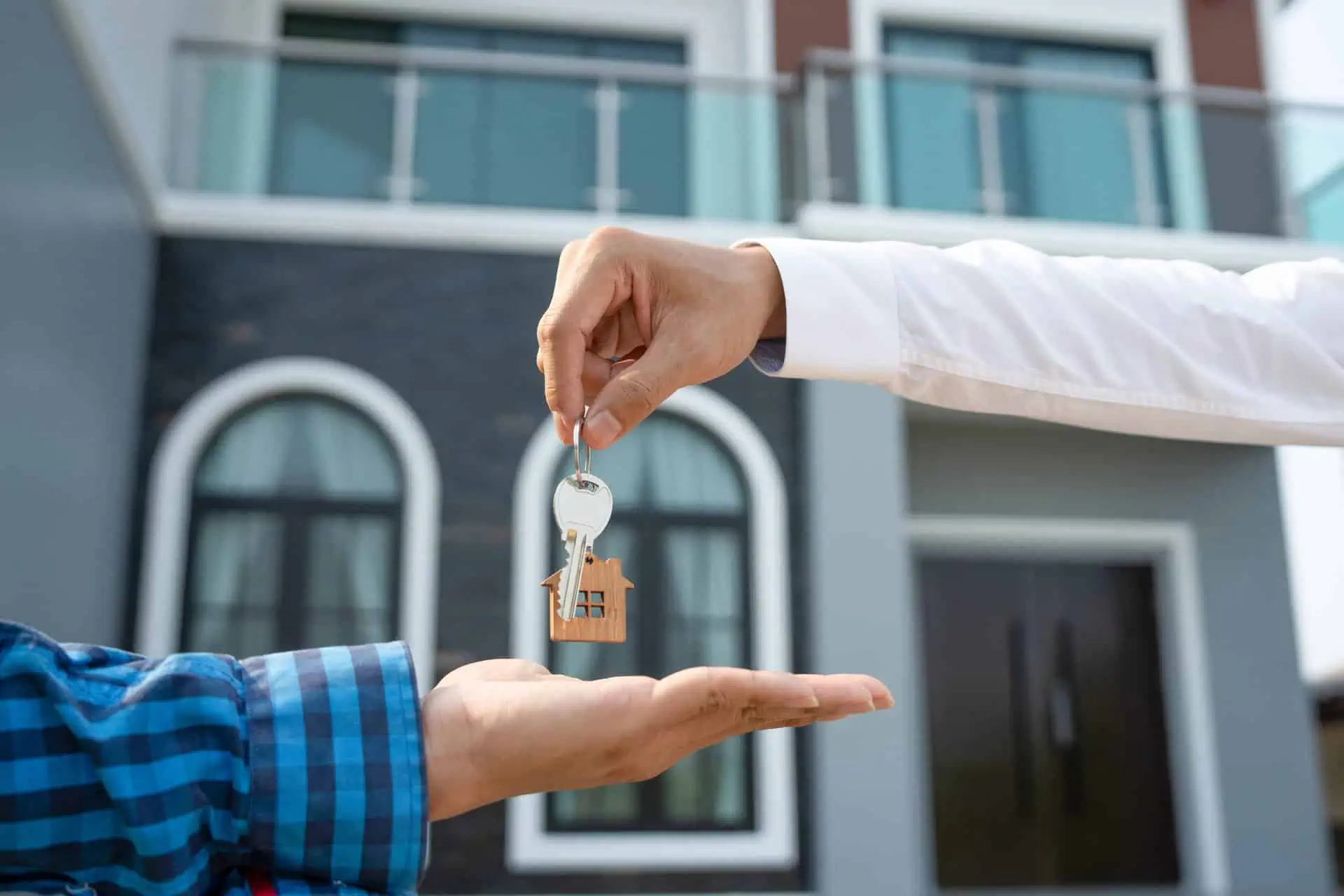 Landlord Insurance North Carolina