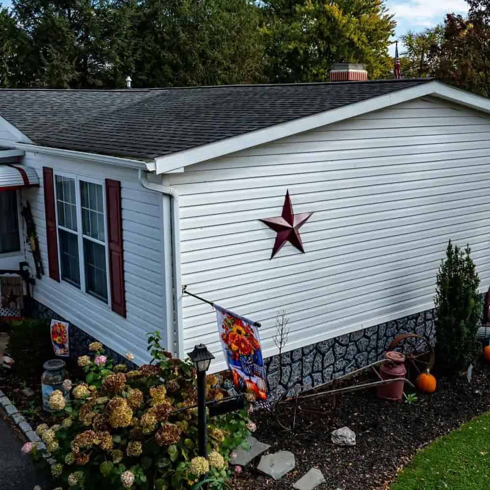 Mobile Home Insurance North Carolina