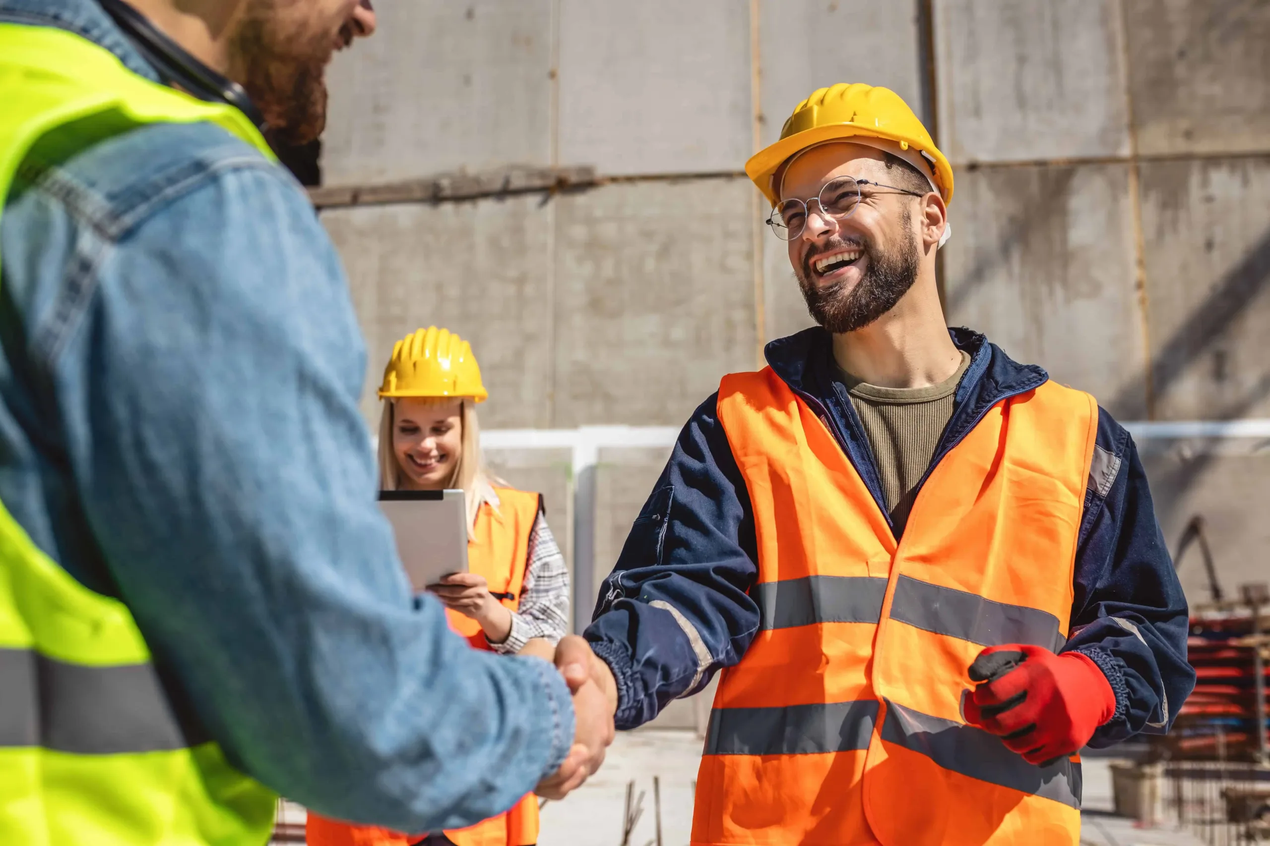 Contractors Insurance North Carolina