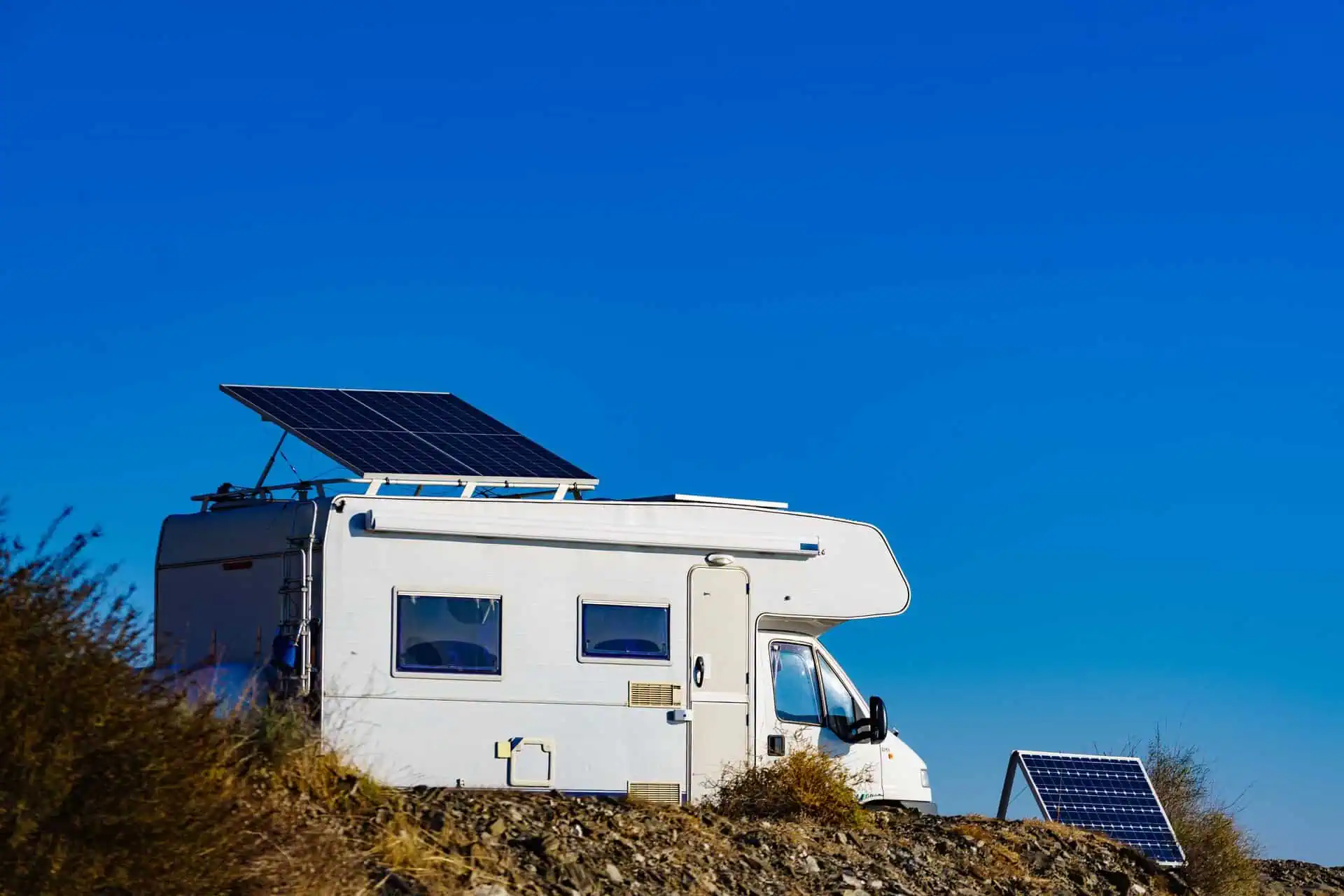 RV Insurance North Carolina