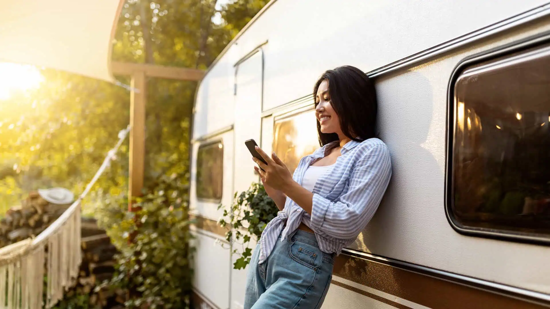 RV Insurance North Carolina