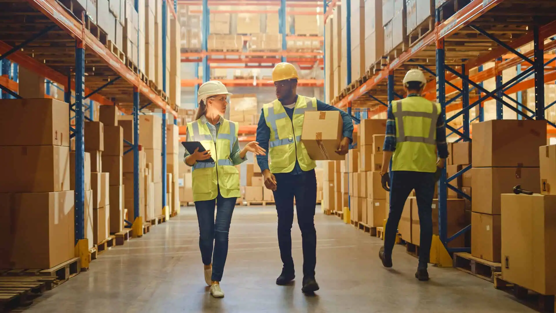 Workers Comp Insurance North Carolina