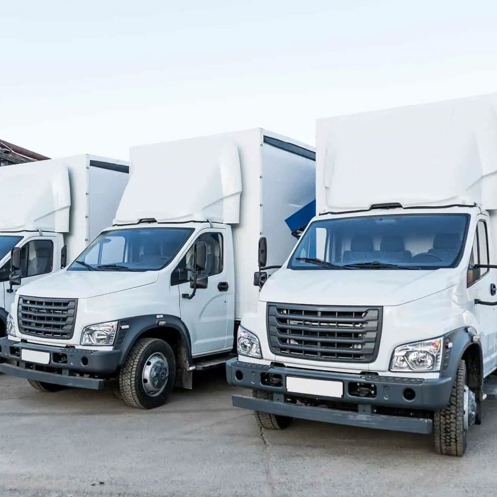 Box Truck Insurance North Carolina