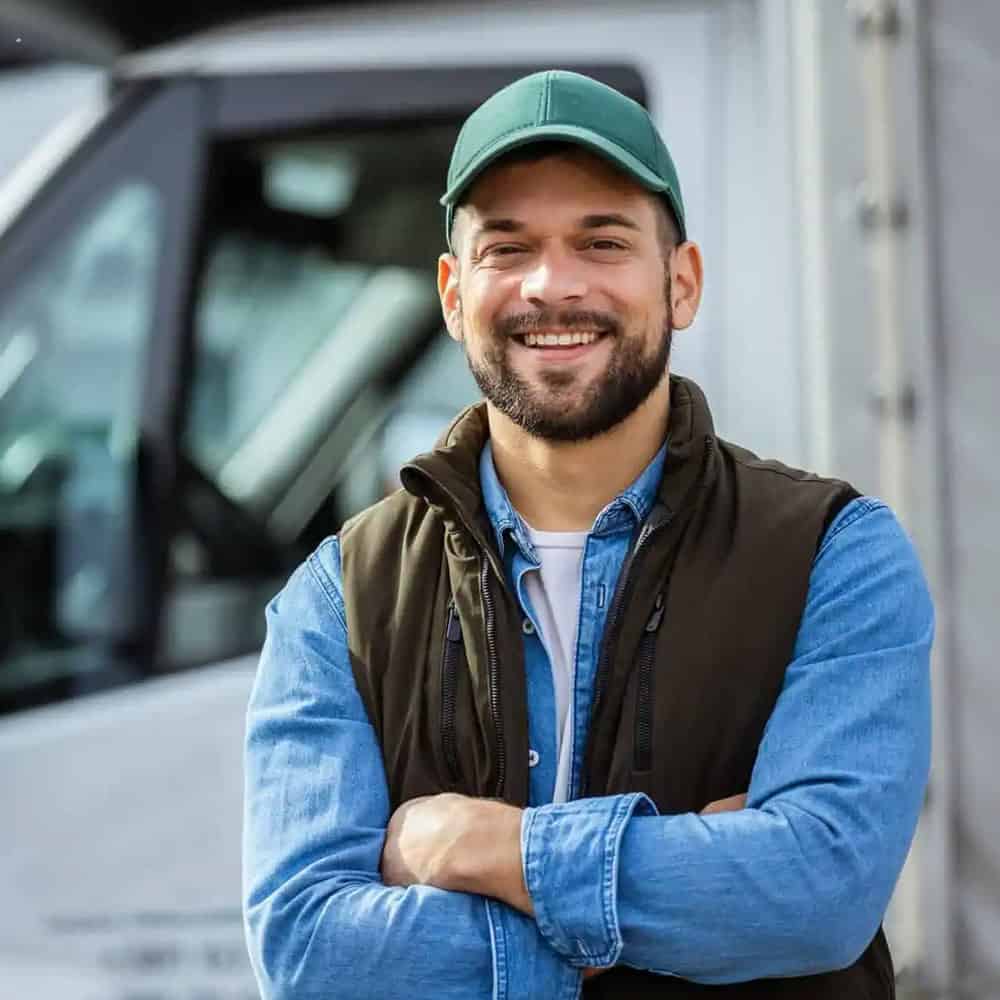 Cargo Van Insurance North Carolina