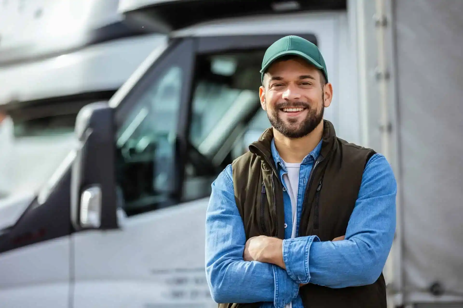 Cargo Van Insurance North Carolina