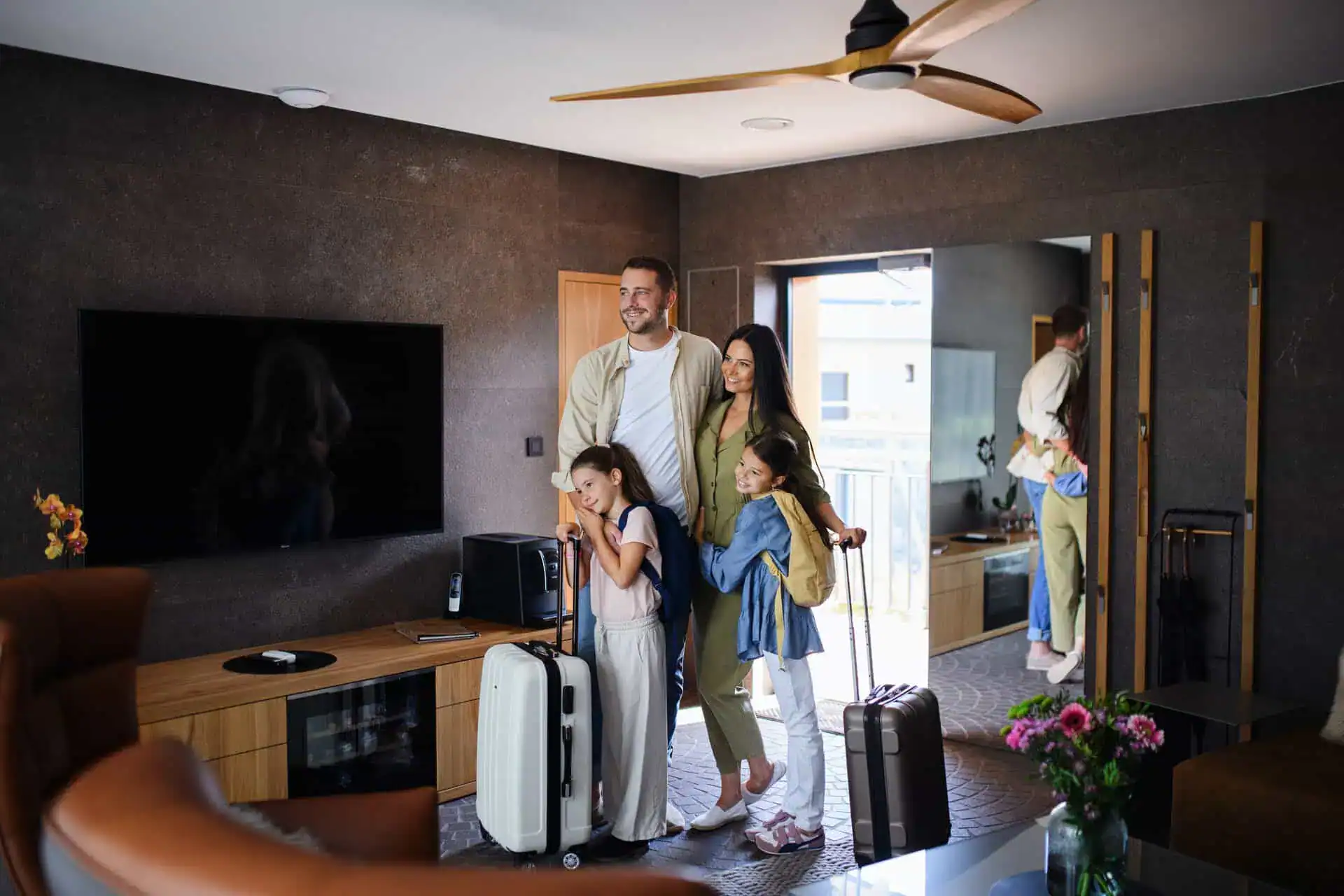 Vacation Home Insurance North Carolina