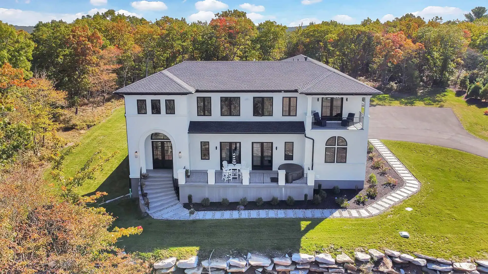 High Value Home Insurance North Carolina