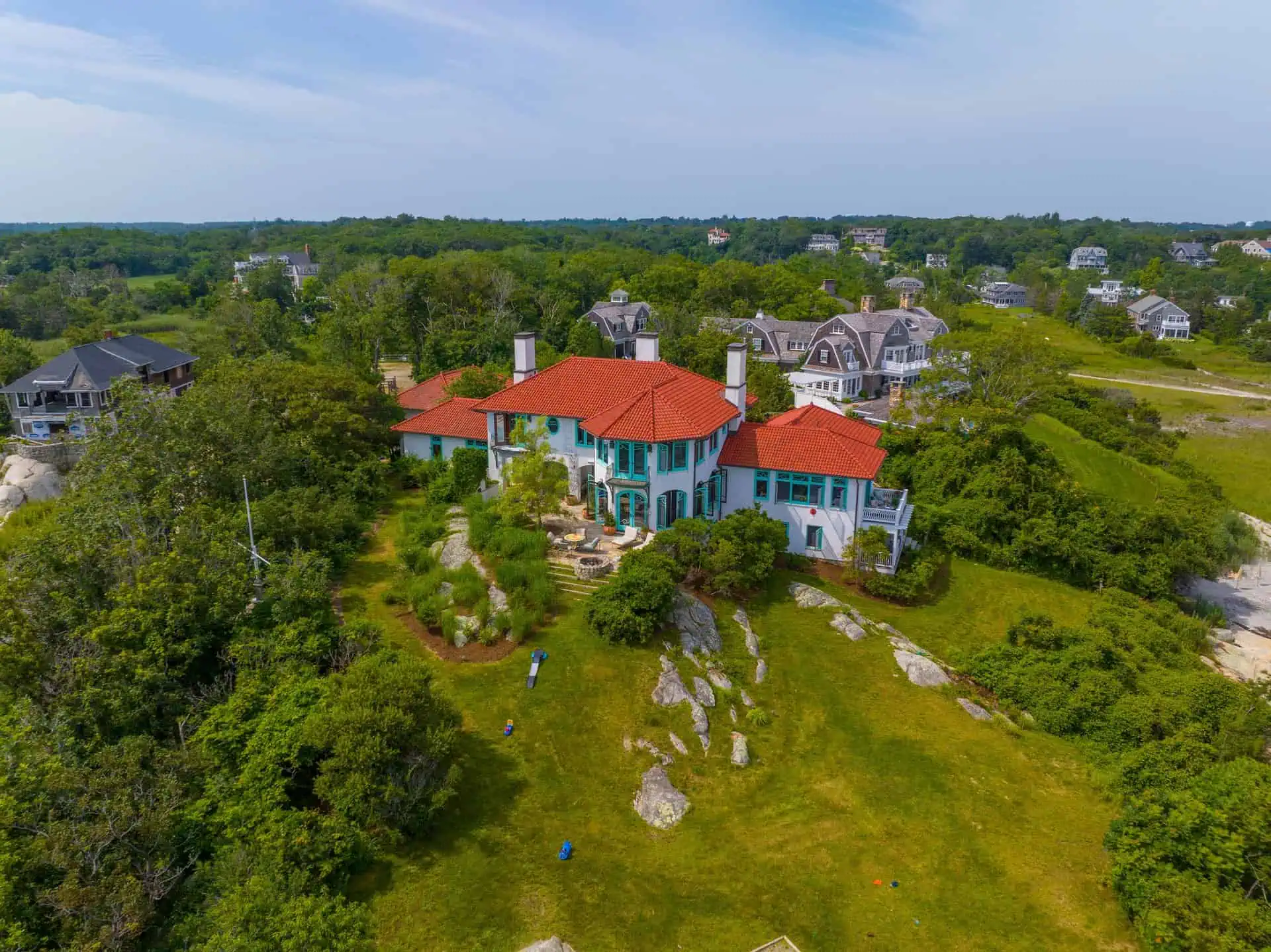 High Value Home Insurance North Carolina