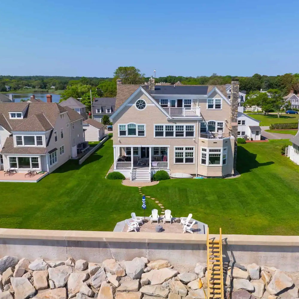 High Value Home Insurance North Carolina