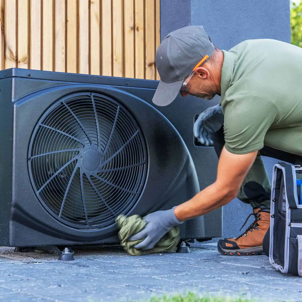 HVAC Contractor Insurance North Carolina
