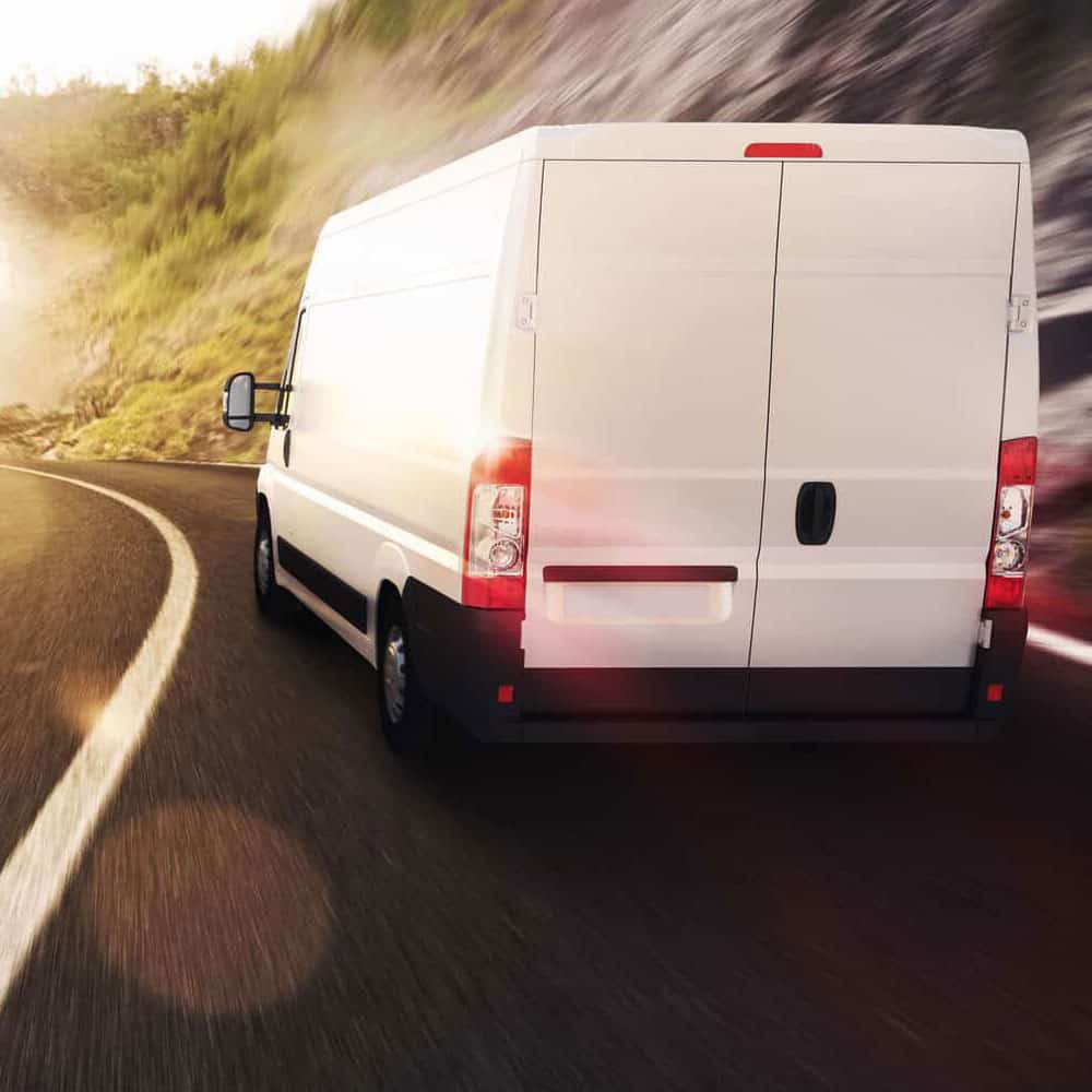 Commercial Auto Insurance North Carolina