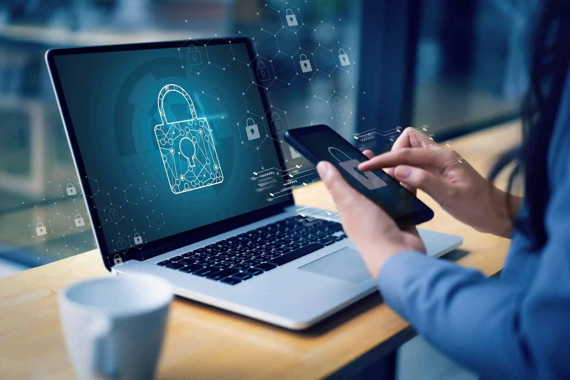 Cyber Insurance North Carolina