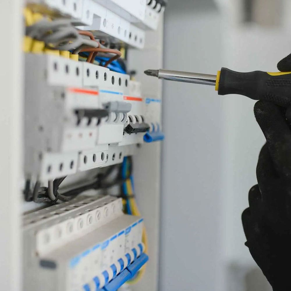 Electrician Insurance North Carolina