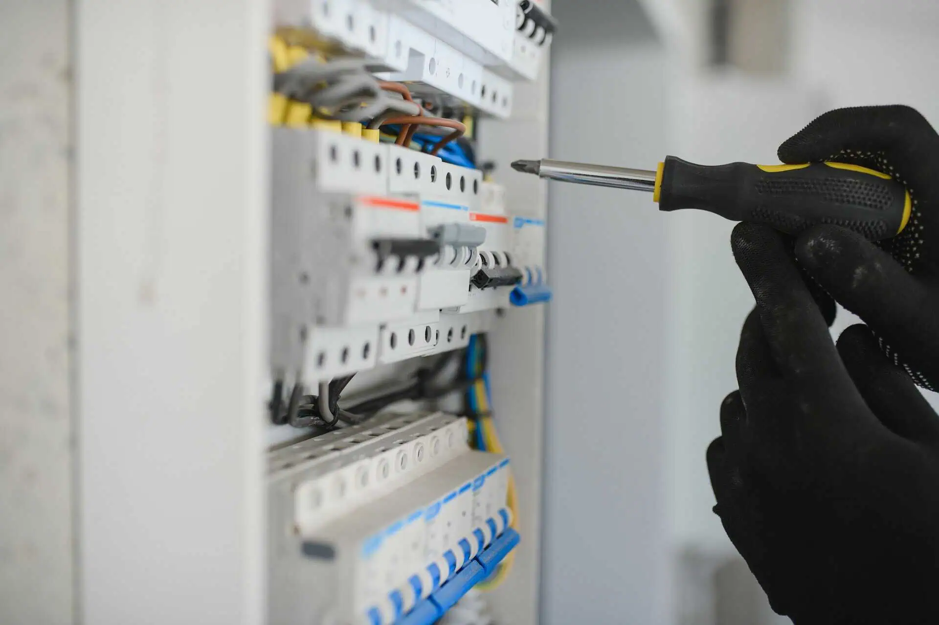 Electrician Insurance North Carolina