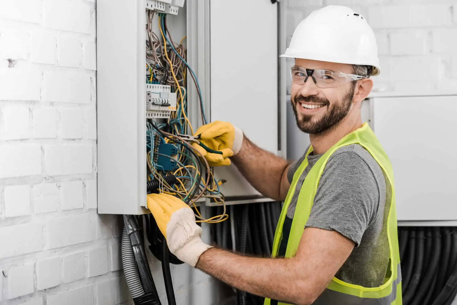 Electrician Insurance North Carolina