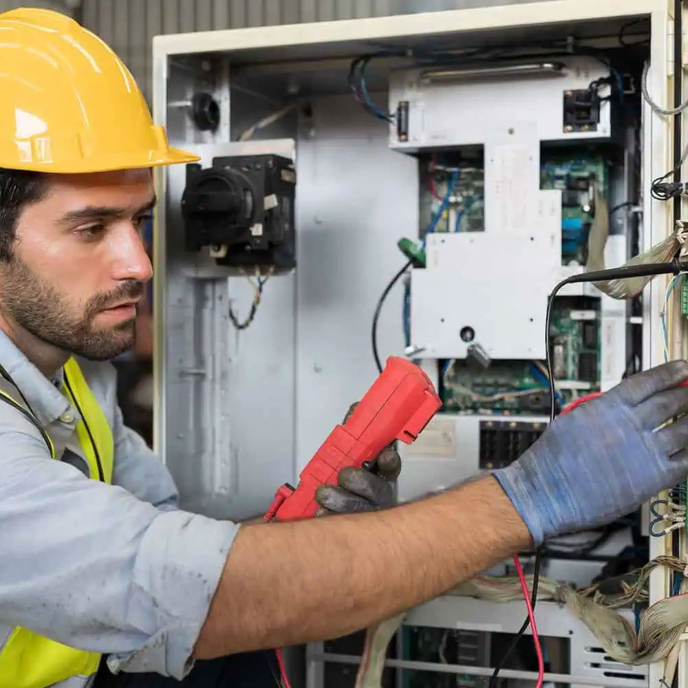 Equipment Breakdown Insurance North Carolina