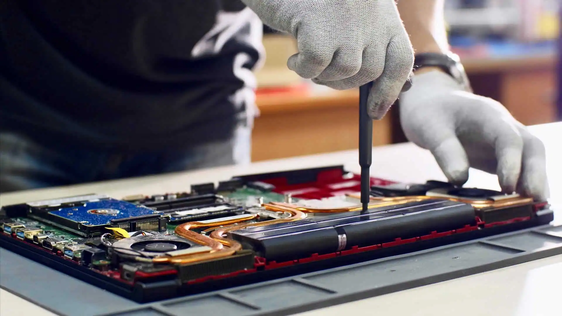 Equipment Breakdown Insurance North Carolina