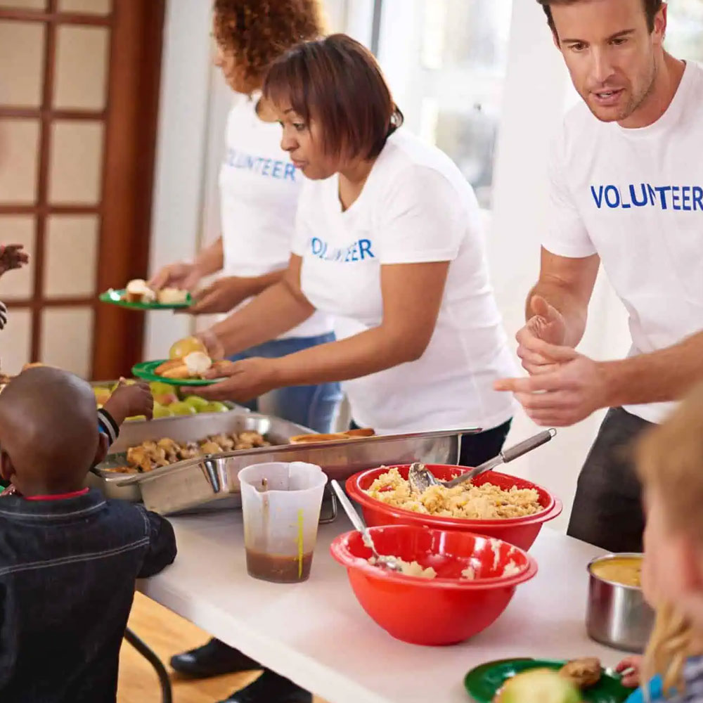 Nonprofit Insurance North Carolina