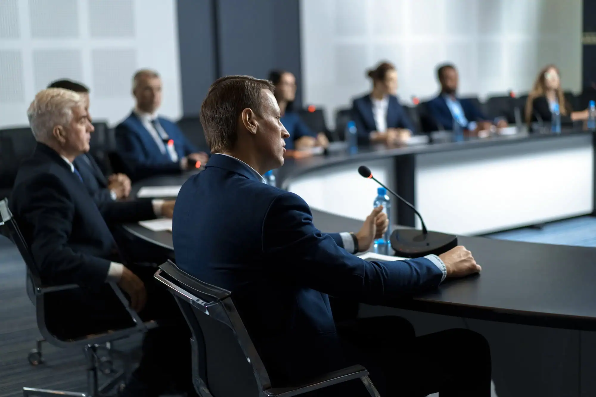 Directors and Officers Insurance North Carolina