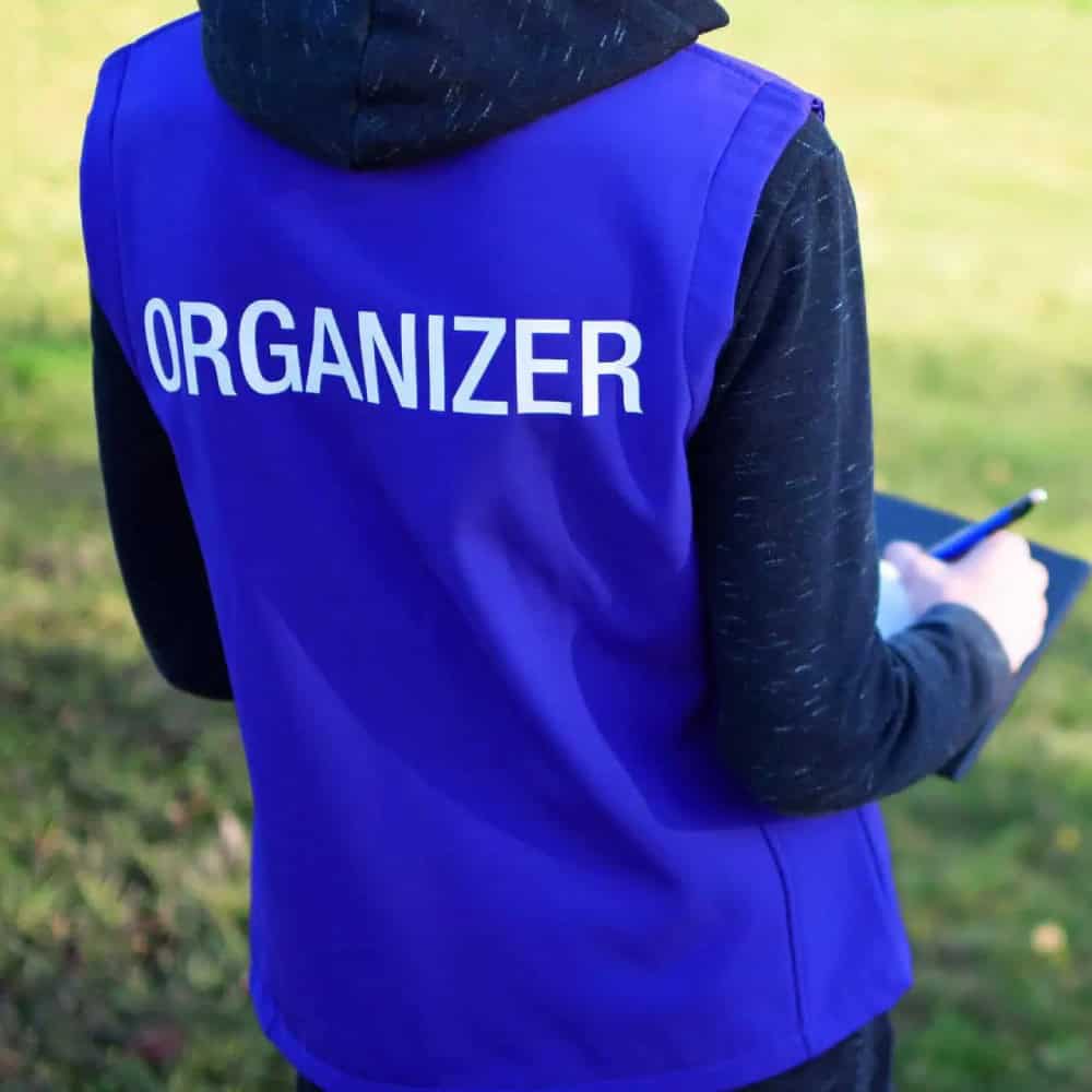 Event Insurance North Carolina