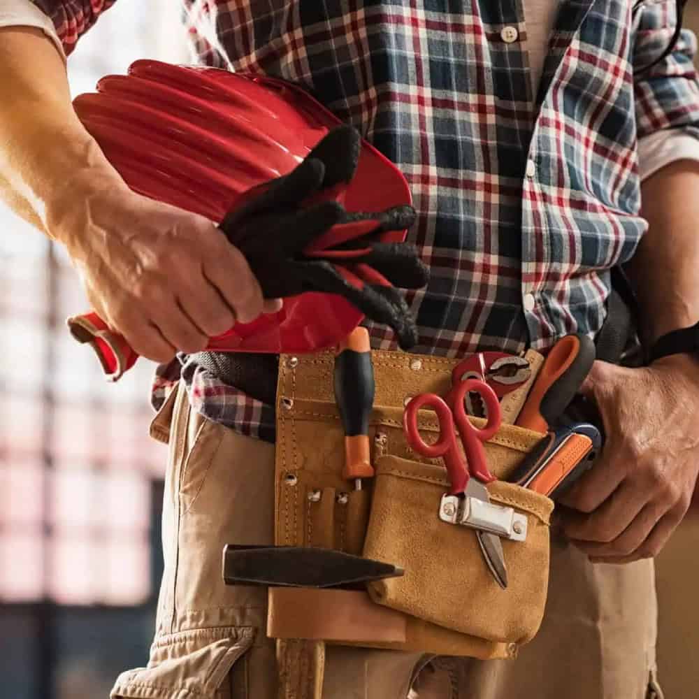Handyman Insurance North Carolina