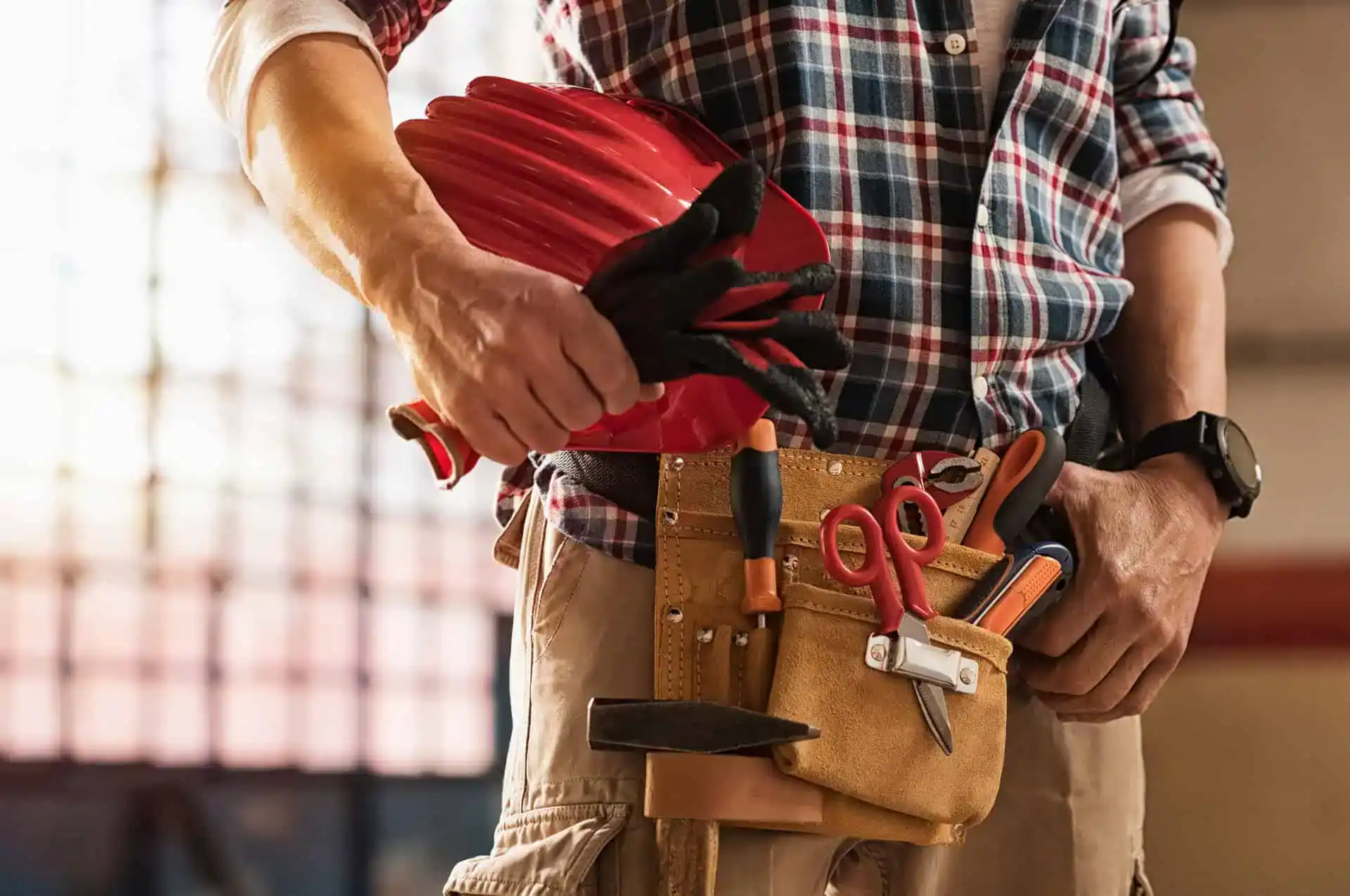 Handyman Insurance North Carolina