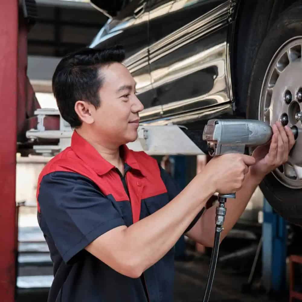 Auto Repair Insurance North Carolina