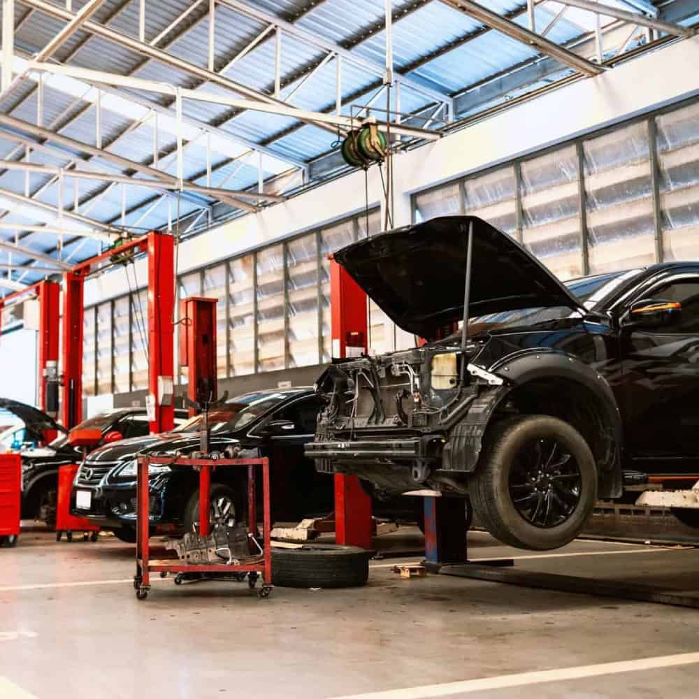 Autobody Insurance North Carolina