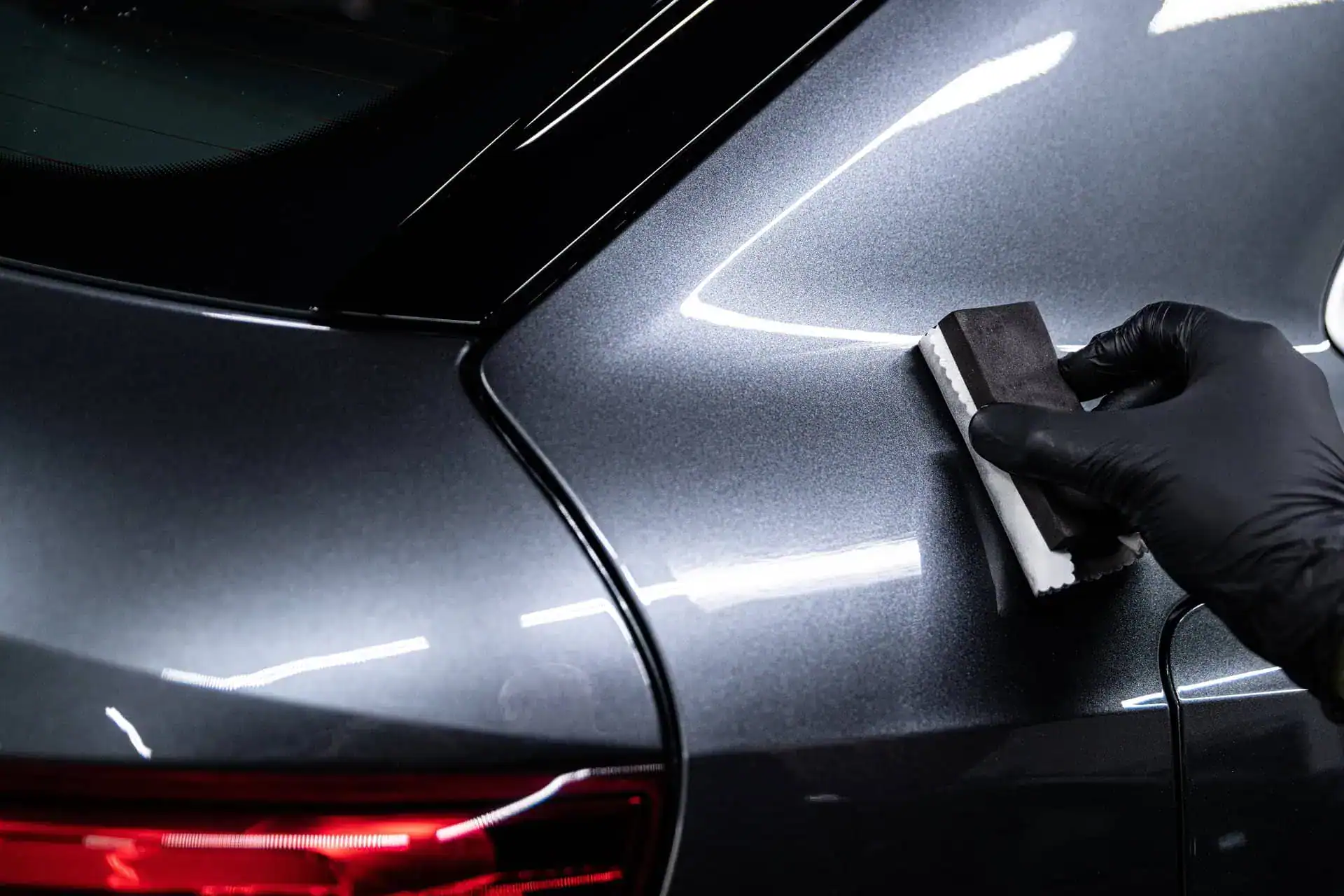 Autobody Insurance North Carolina