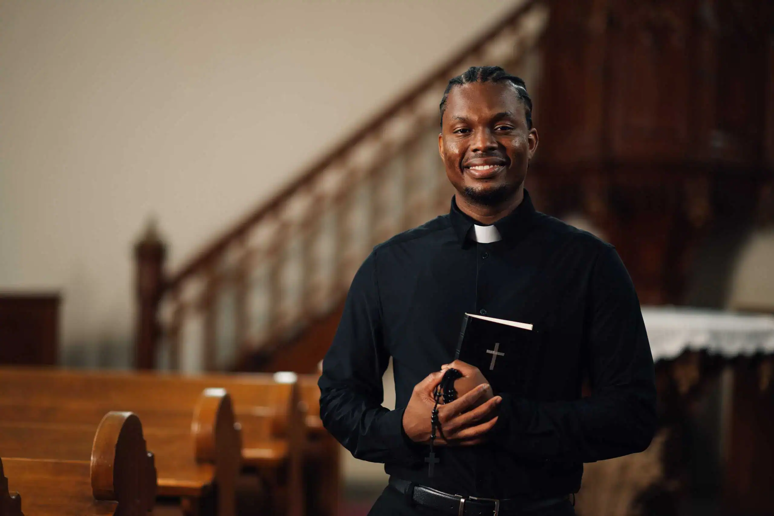 Church Insurance North Carolina