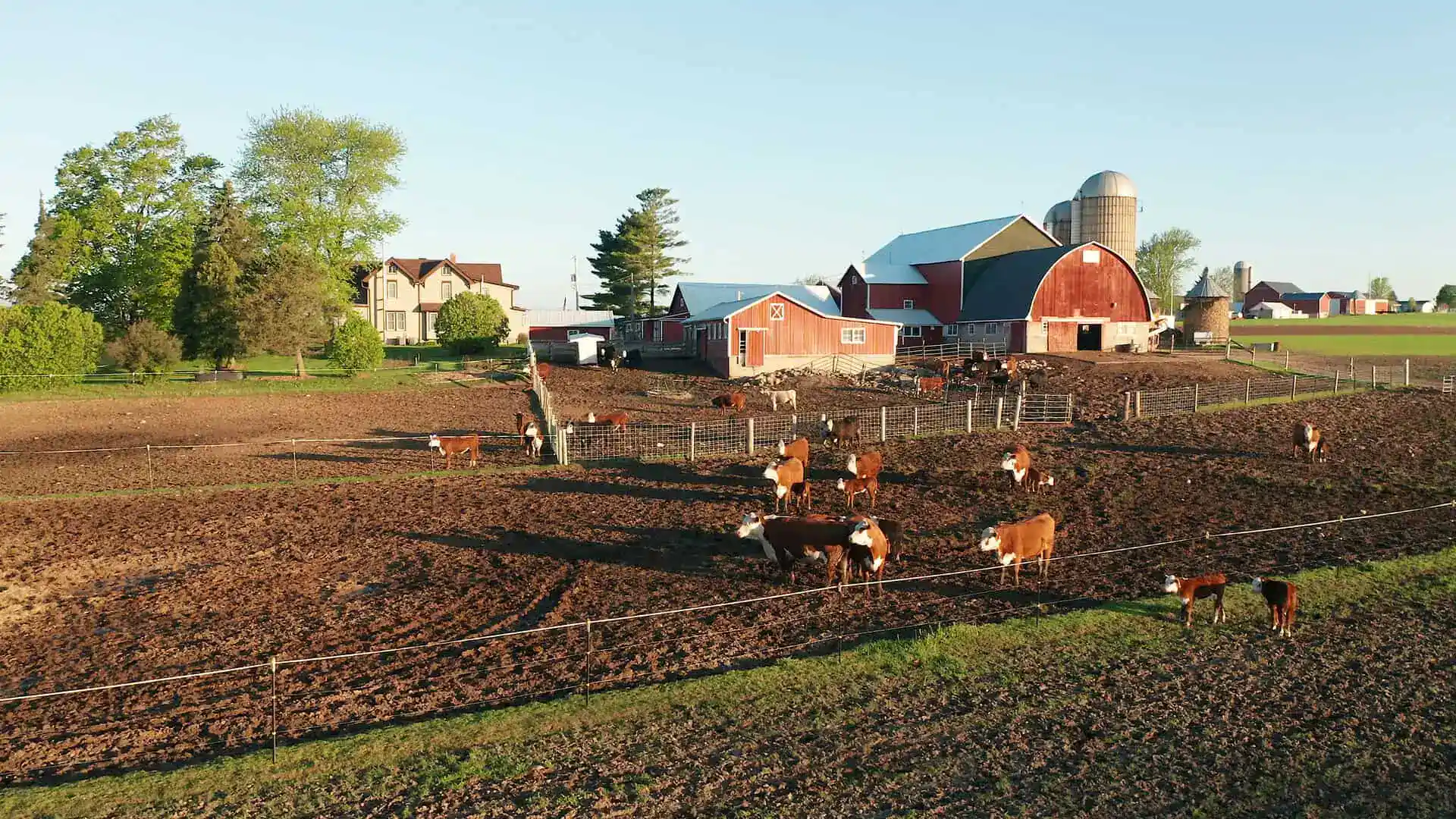 Farm & Ranch Insurance North Carolina
