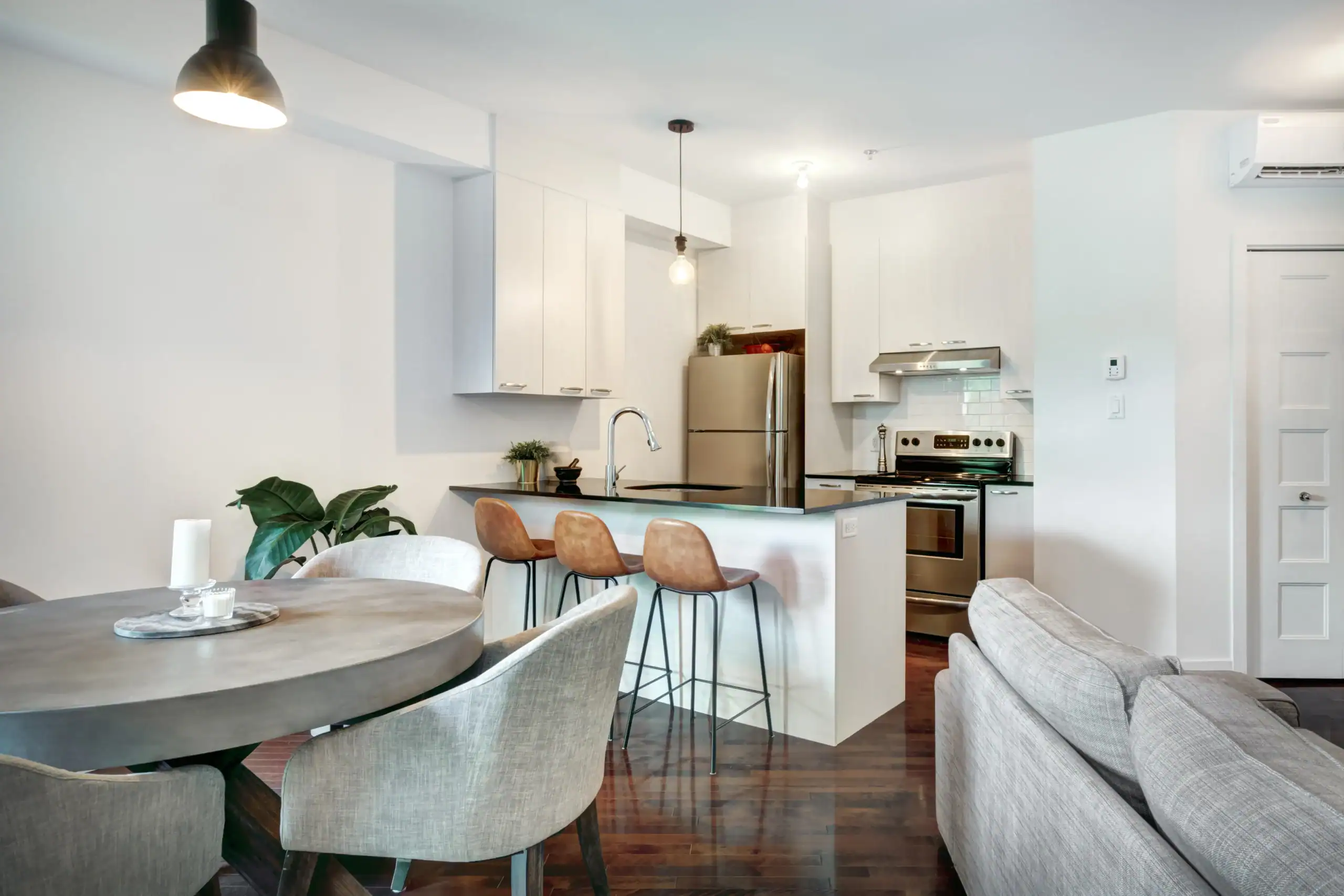 Condo Insurance North Carolina