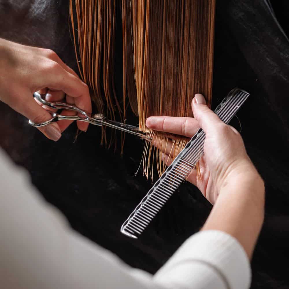 Salon and Barber Insurance North Carolina