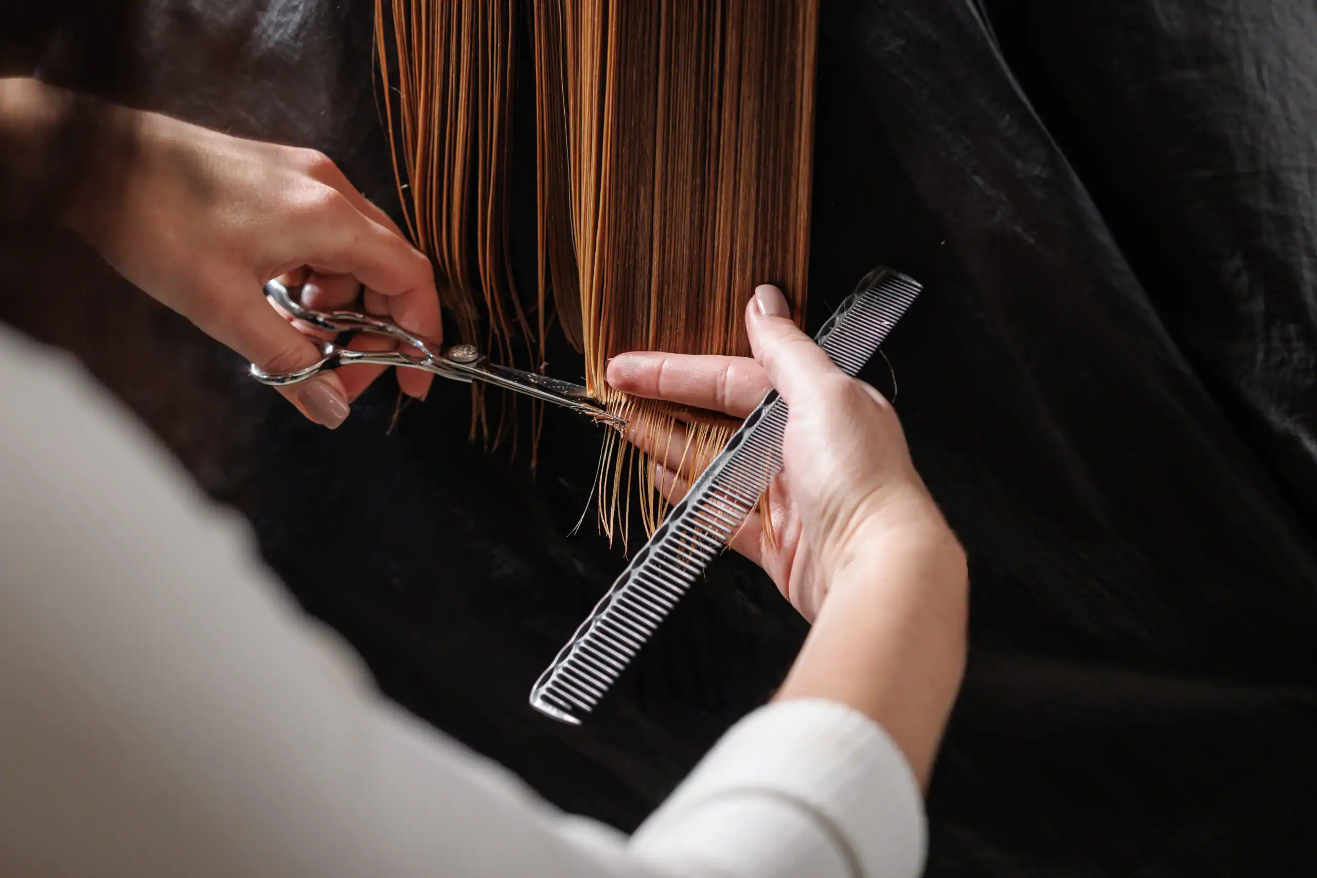 Salon and Barber Insurance North Carolina