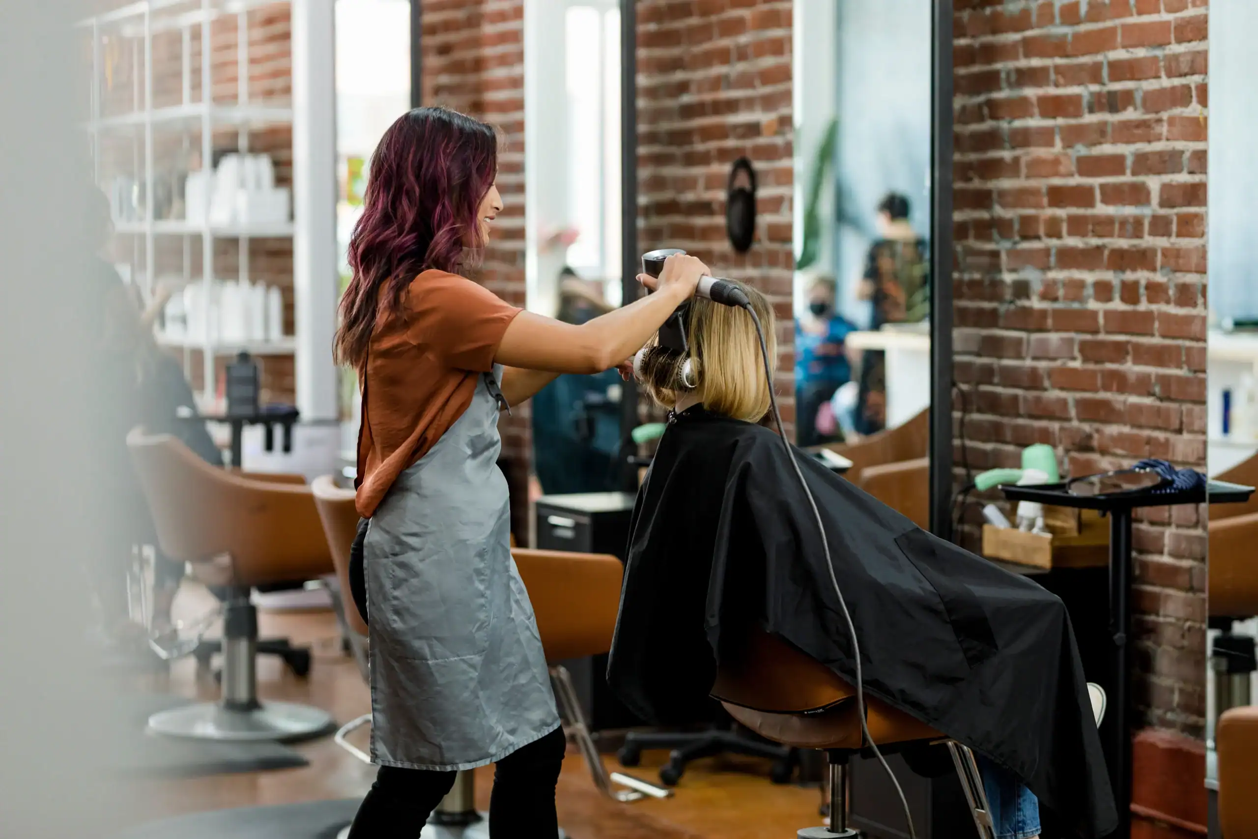 Salon and Barber Insurance North Carolina