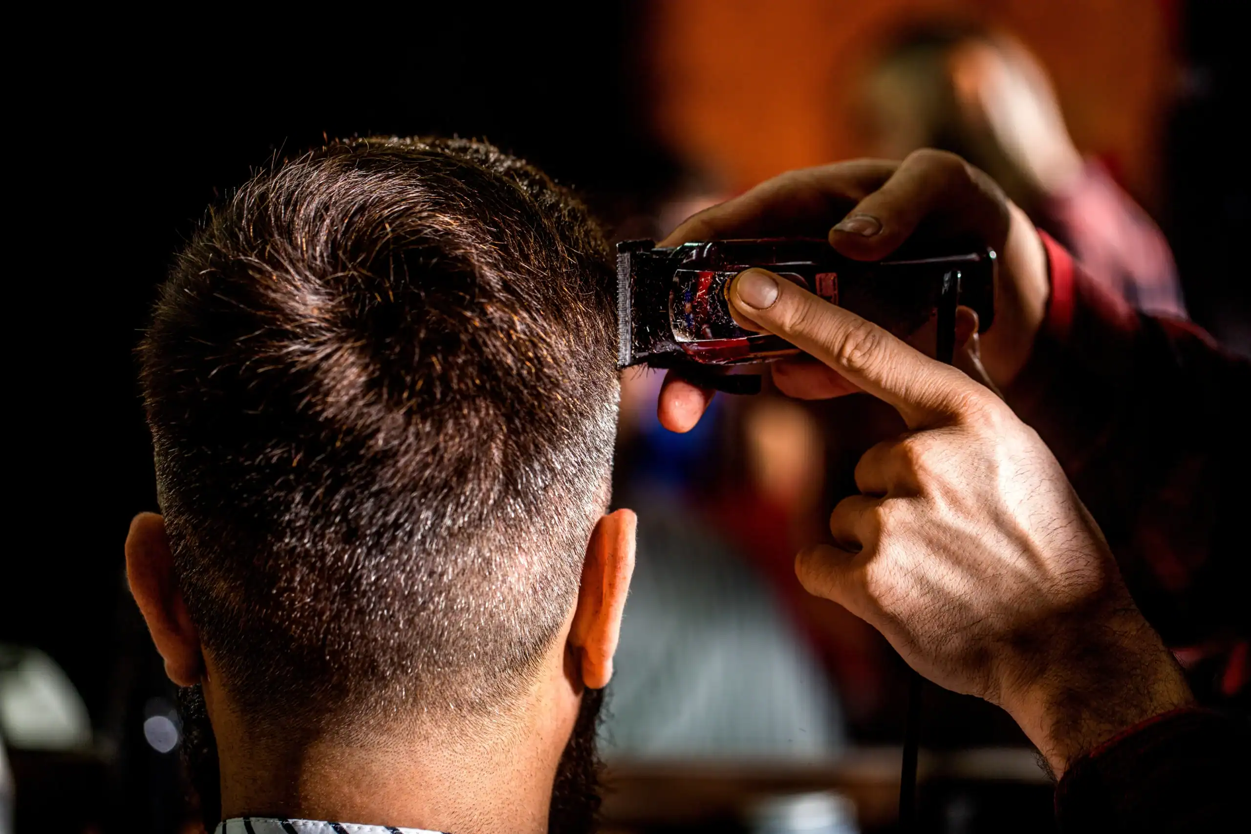 Salon and Barber Insurance North Carolina