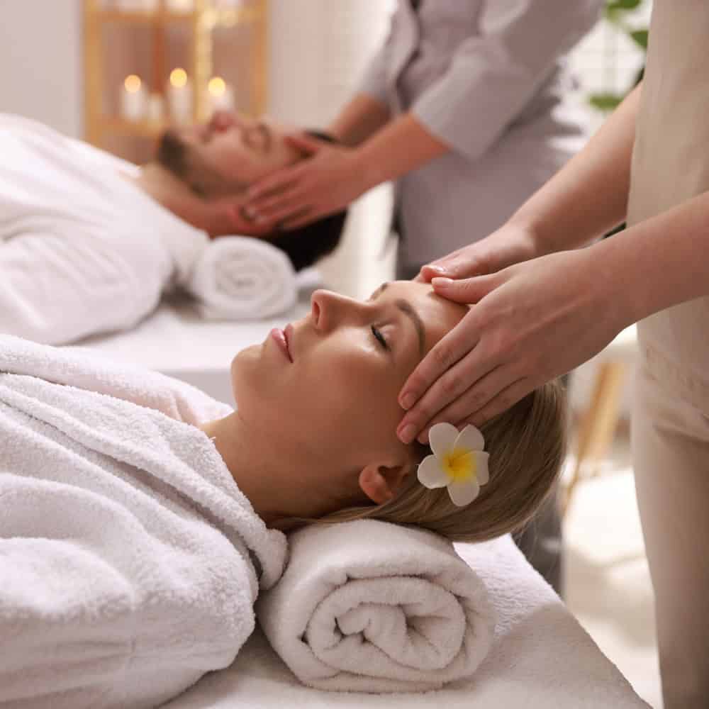 Day Spa Insurance North Carolina