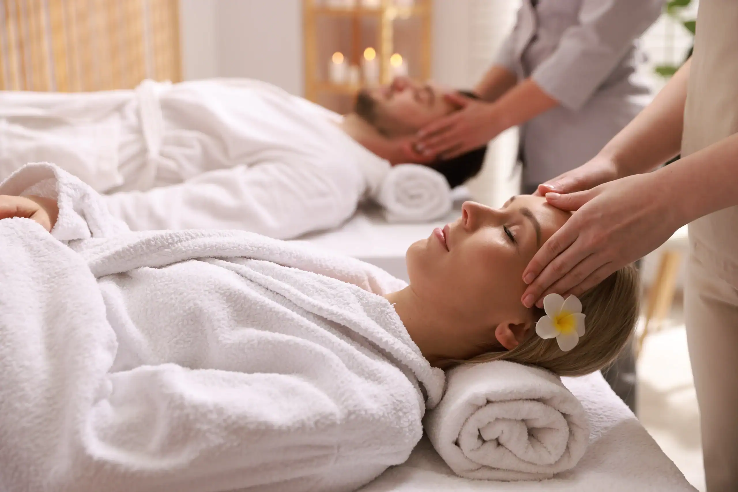 Day Spa Insurance North Carolina