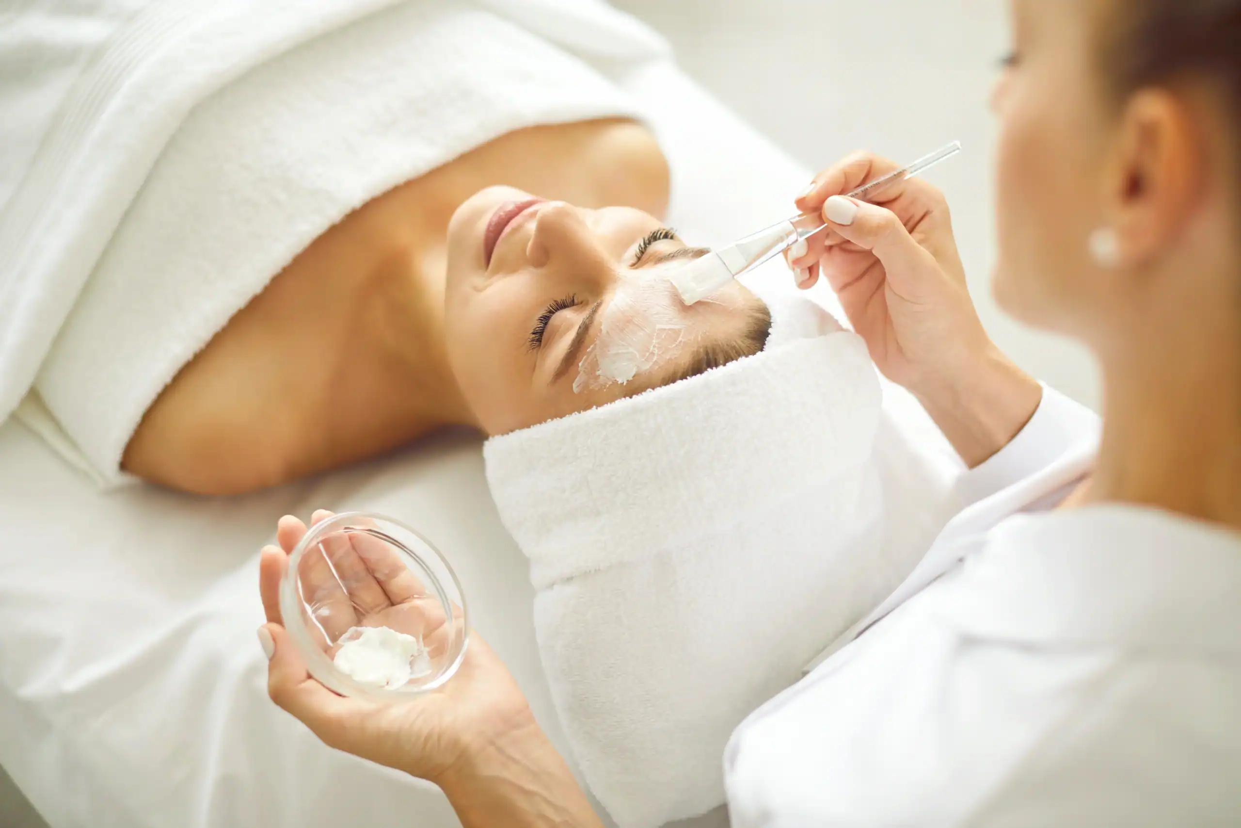 Day Spa Insurance North Carolina