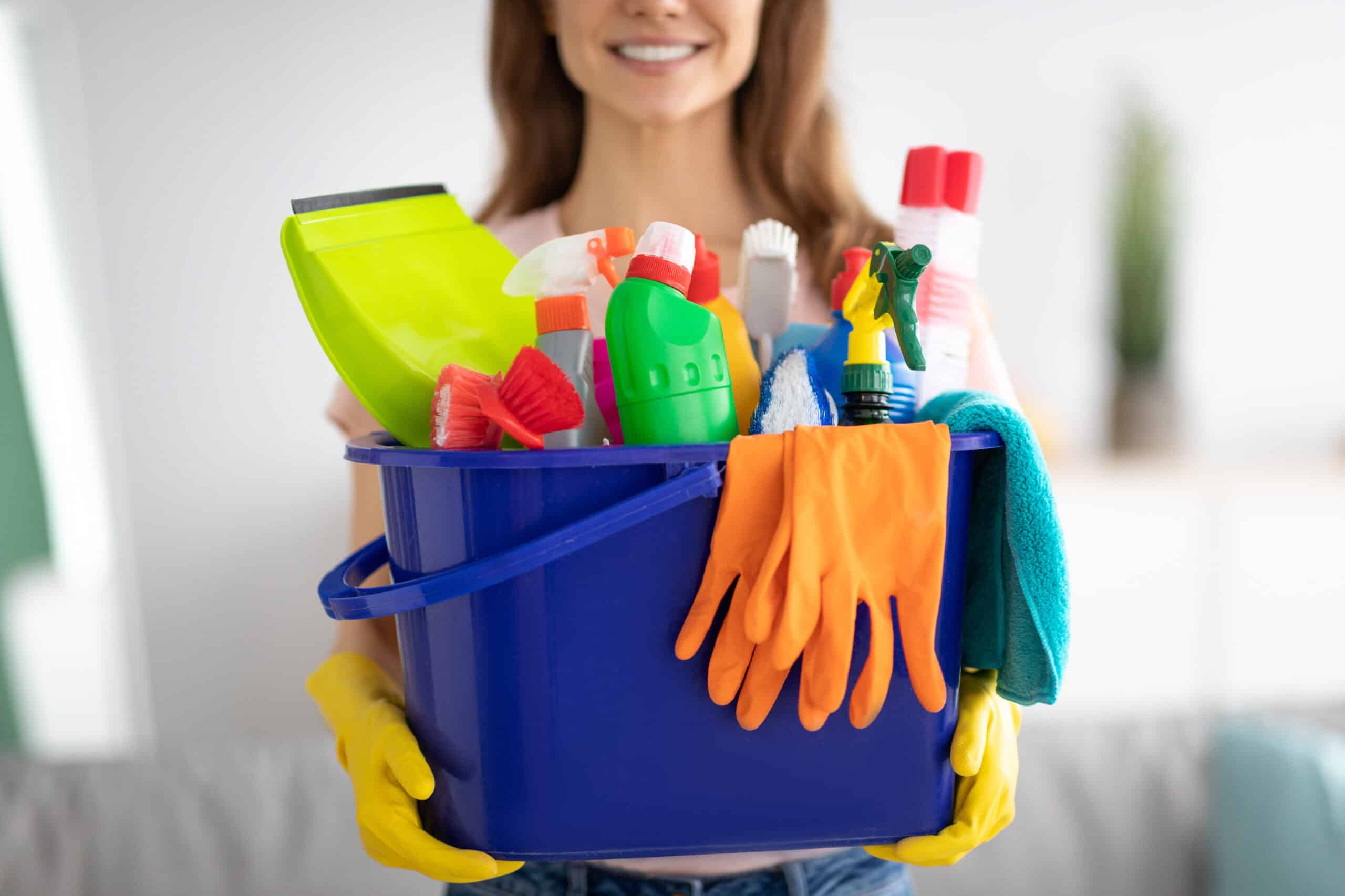 House Cleaning Insurance North Carolina
