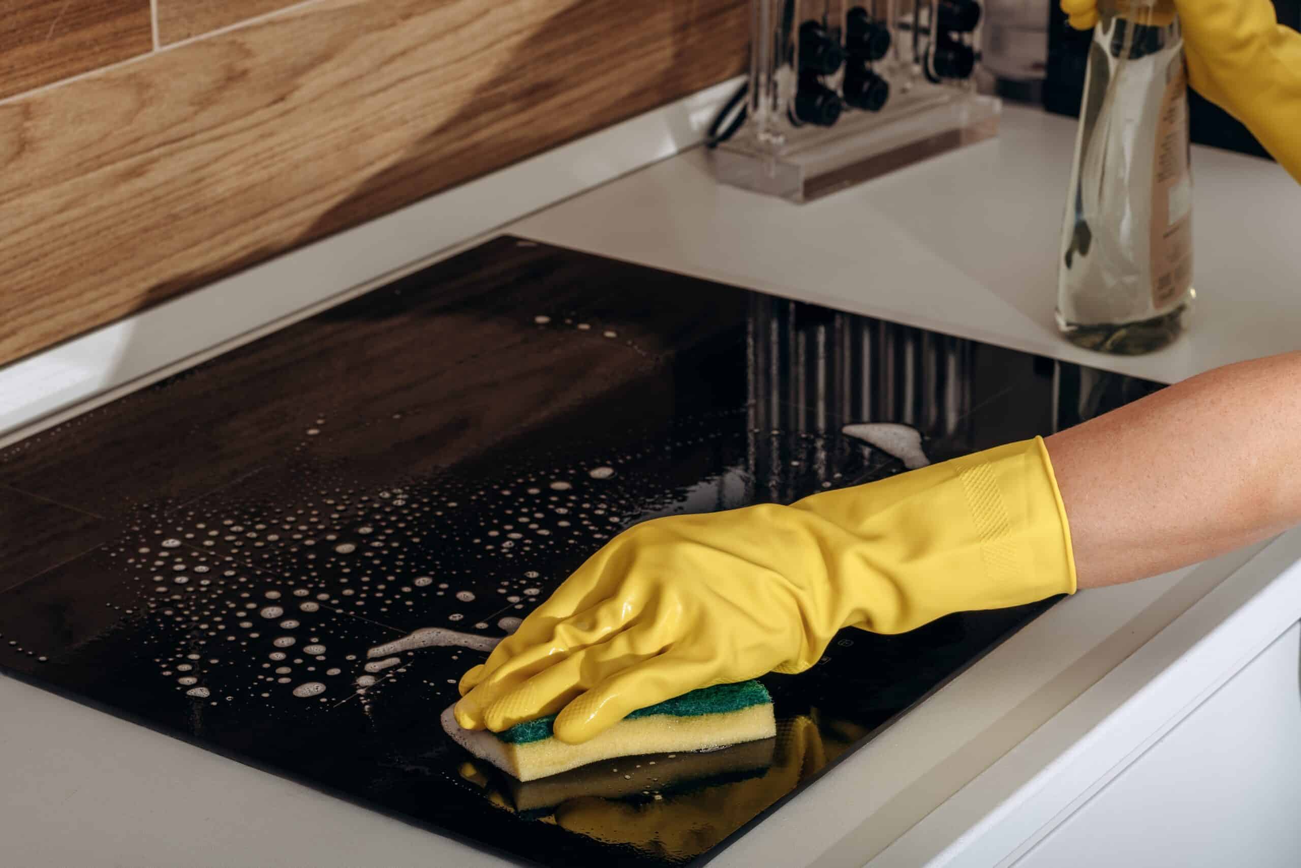 House Cleaning Insurance North Carolina