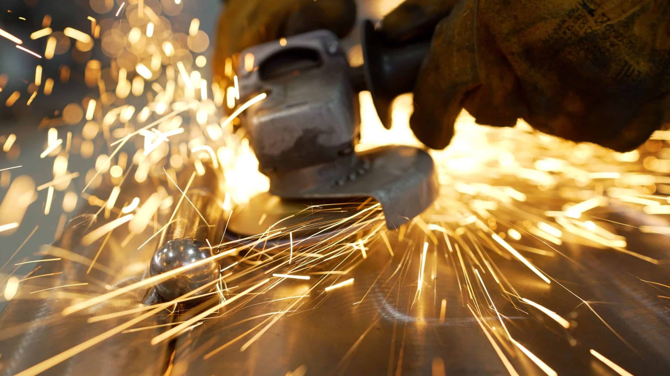 Manufacturing Insurance North Carolina