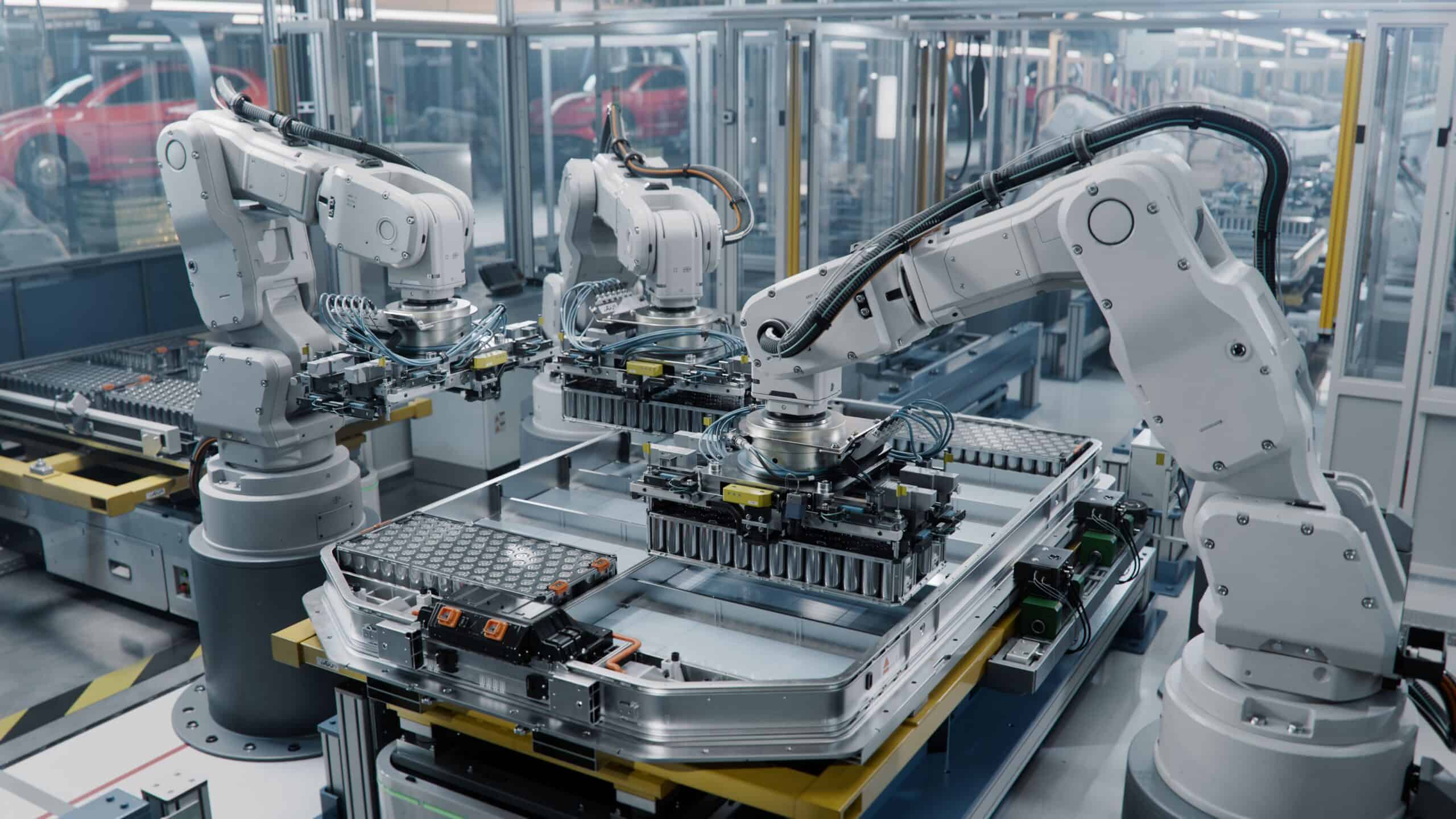 Manufacturing Insurance North Carolina