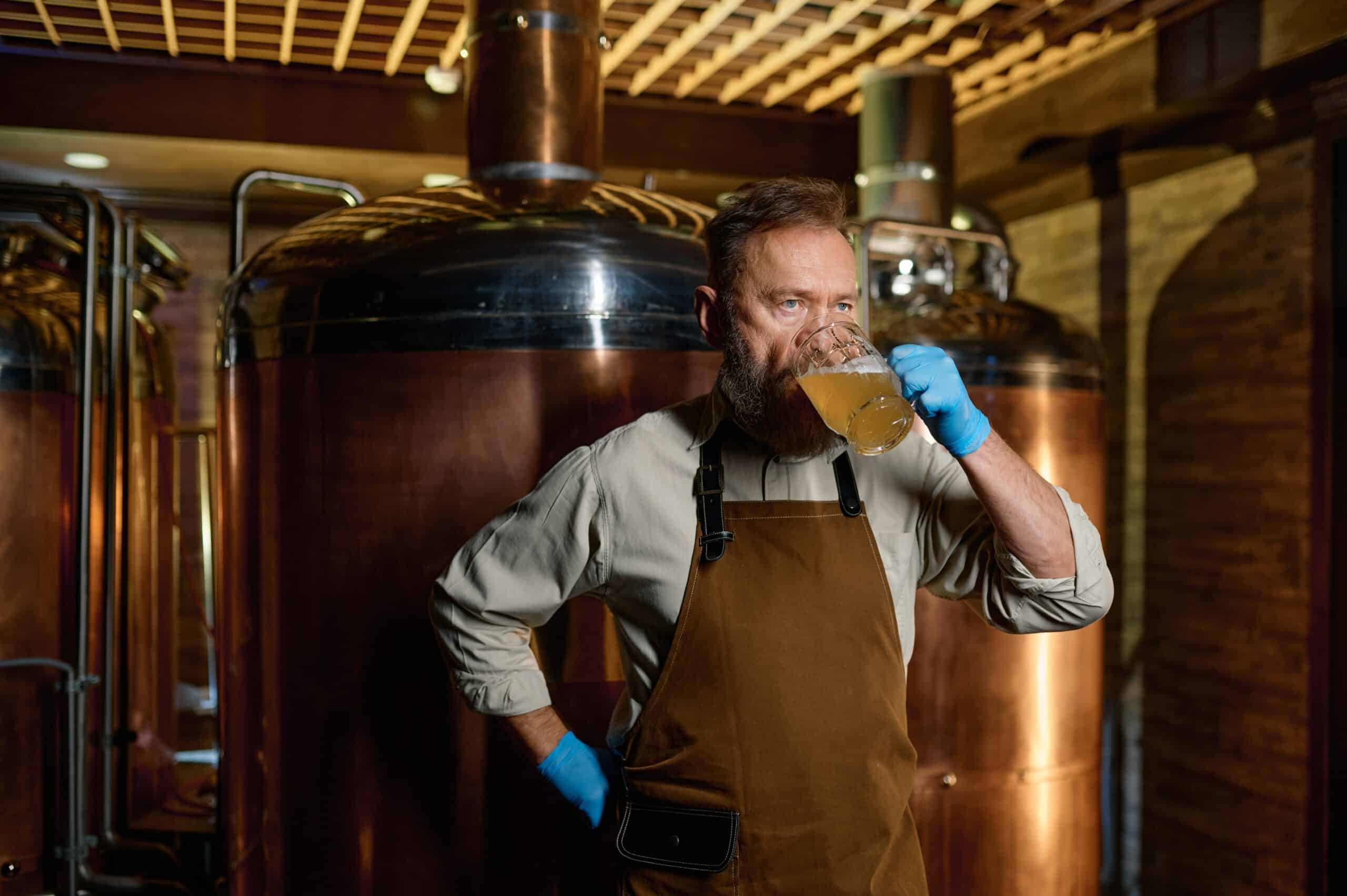 Microbrewery Insurance North Carolina
