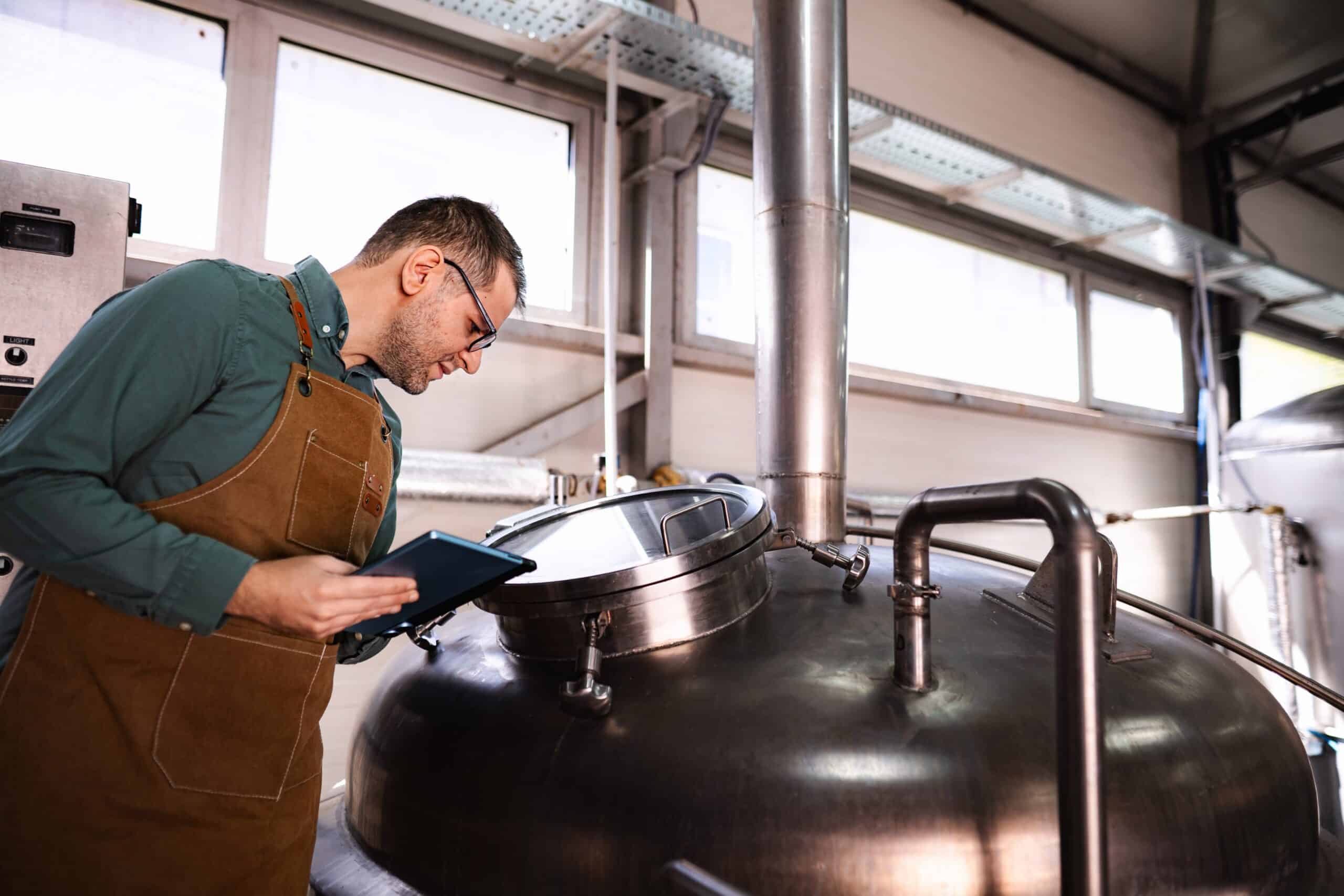 Microbrewery Insurance North Carolina
